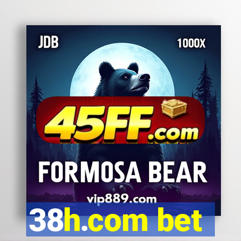 38h.com bet